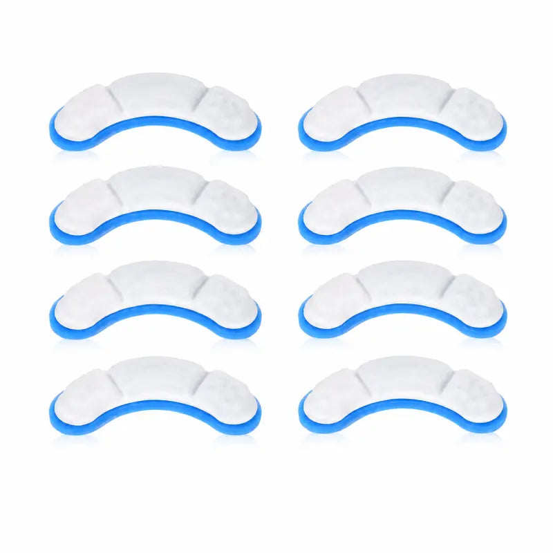 Filtre fontaine eau chats - Onoblia : pack Équilibre 8 filtres - AstuceChat