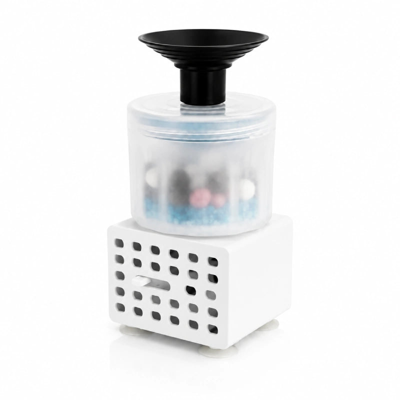 Pompe de remplacement pour fontaine à eau chat - Okeram : pompe et filtre - AstuceChat