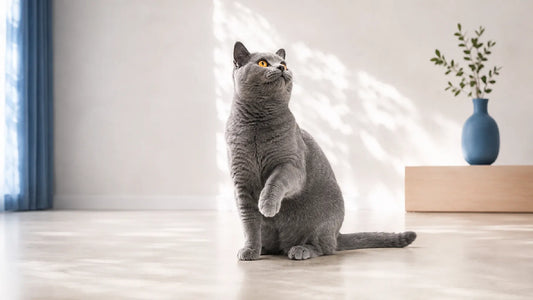 Chartreux -  Astucechat