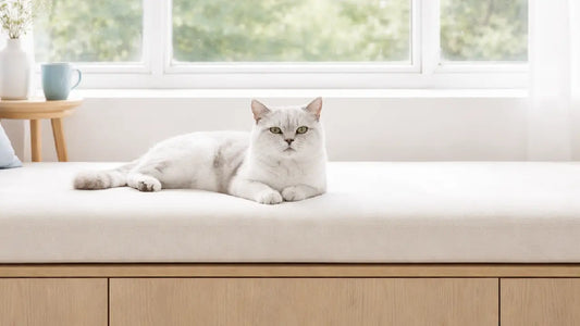 Race de chat – AstuceChat