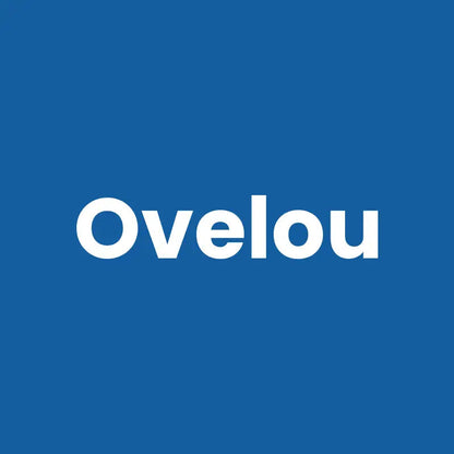 Fontaine eau chat › Ovelou
