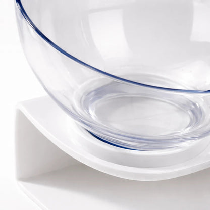 Double gamelle pour chat › Gaville