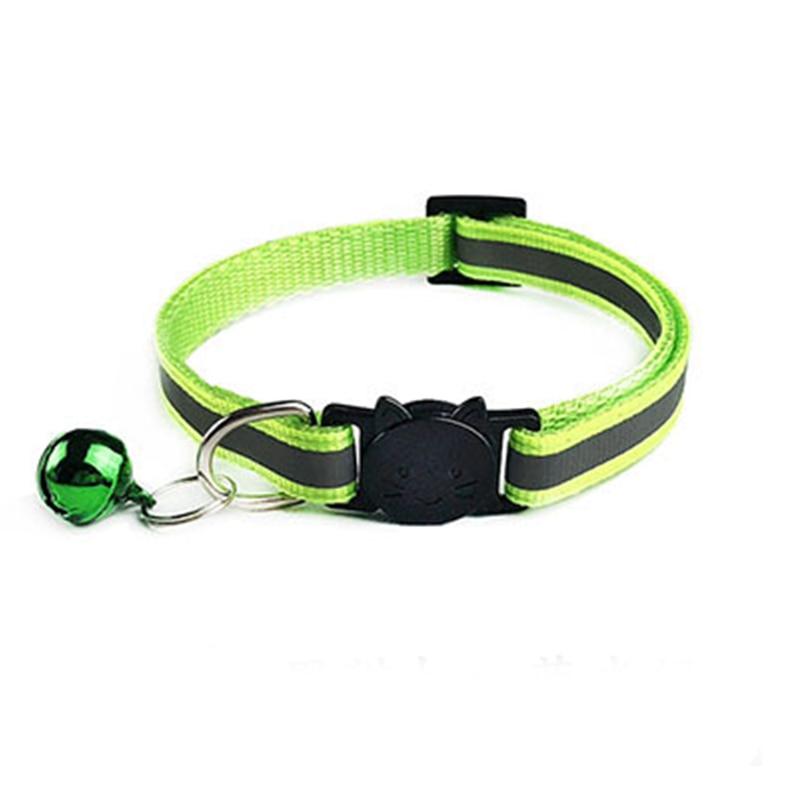 CatBell™ - Collier morderne pour chat - Astuce Chat