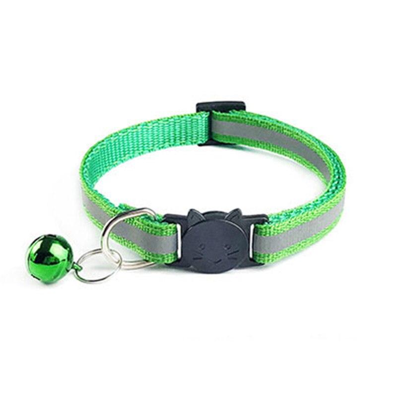 CatBell™ - Collier morderne pour chat - Astuce Chat