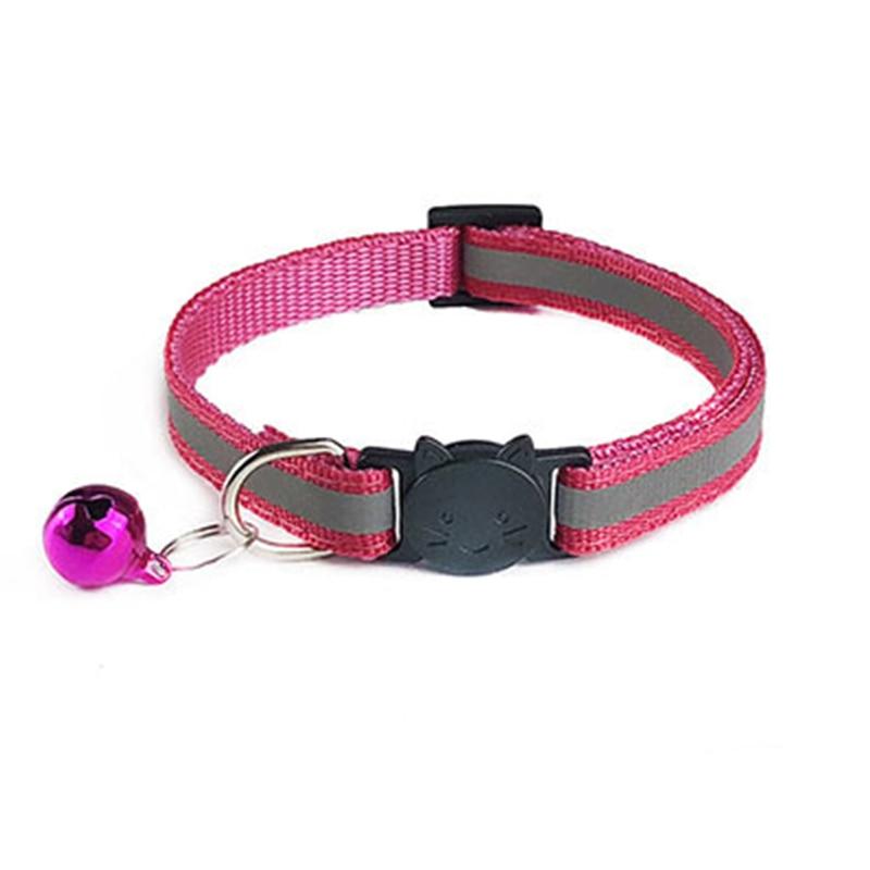 CatBell™ - Collier morderne pour chat - Astuce Chat