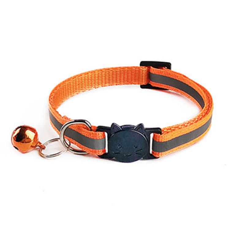 CatBell™ - Collier morderne pour chat - Astuce Chat