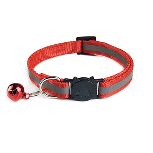 CatBell™ - Collier morderne pour chat - Astuce Chat