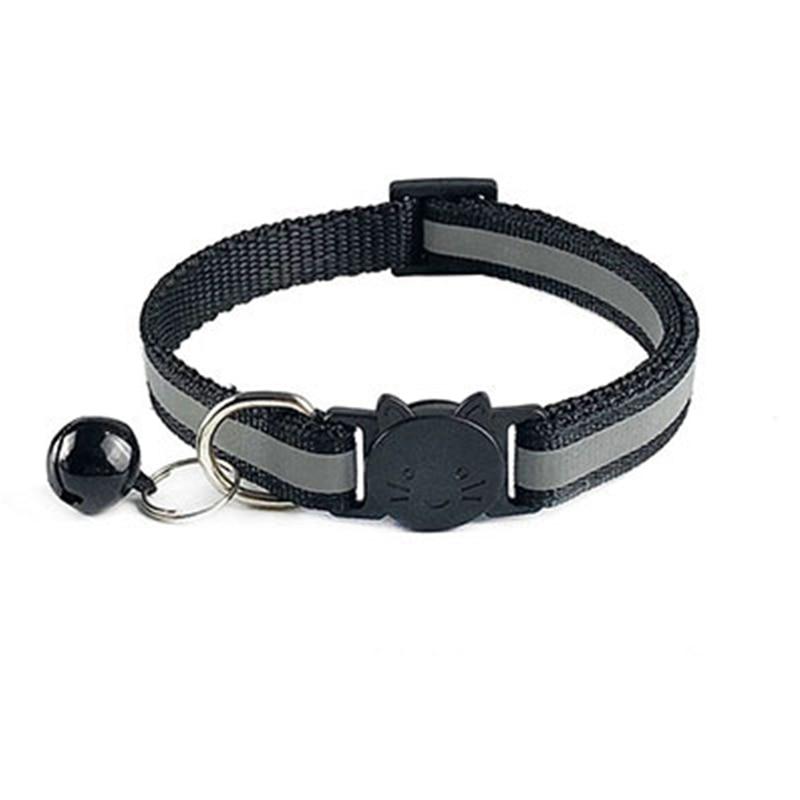 CatBell™ - Collier morderne pour chat - Astuce Chat