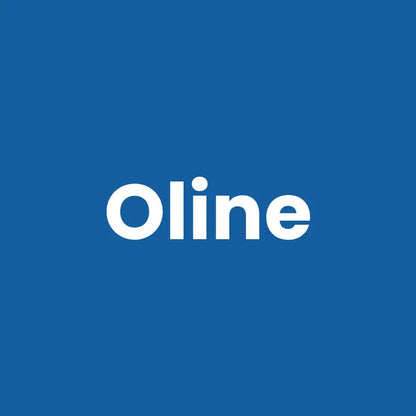 Distributeur d eau pour chat sans fil : Oline - logo de marque - AstuceChat