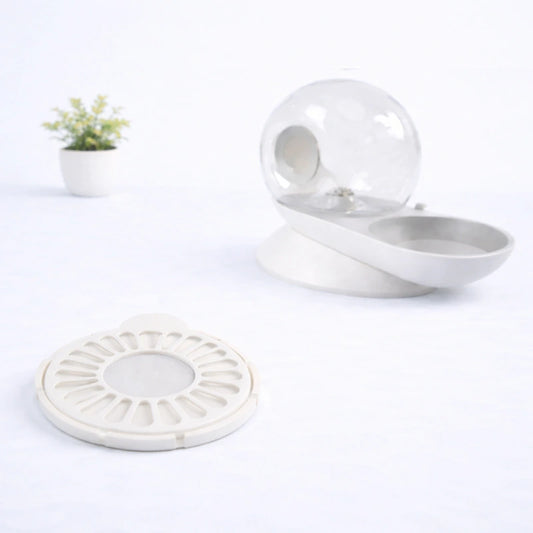 Filtre fontaine a eau pour chat - Oluna par AstuceChat