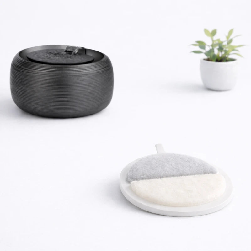 Filtre fontaine chat - Oarty par AstuceChat