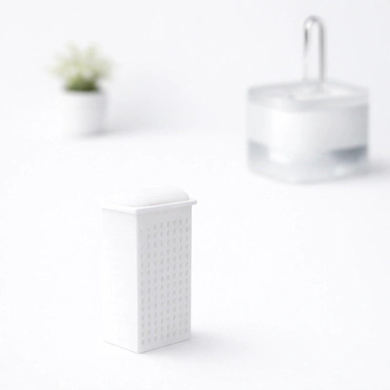 Filtre fontaine chat - Ovelou par AstuceChat