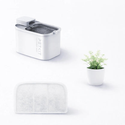 Filtre fontaine chat - Petkit Eversweet Max  par AstuceChat