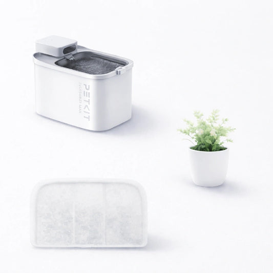 Filtre fontaine chat - Petkit Eversweet Max  par AstuceChat