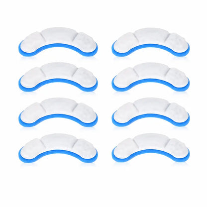 Filtre fontaine eau chats - Onoblia : pack Équilibre 8 filtres - AstuceChat