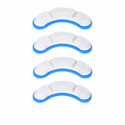 Filtre fontaine eau chats - Onoblia : pack Essentiel 4 filtres - AstuceChat