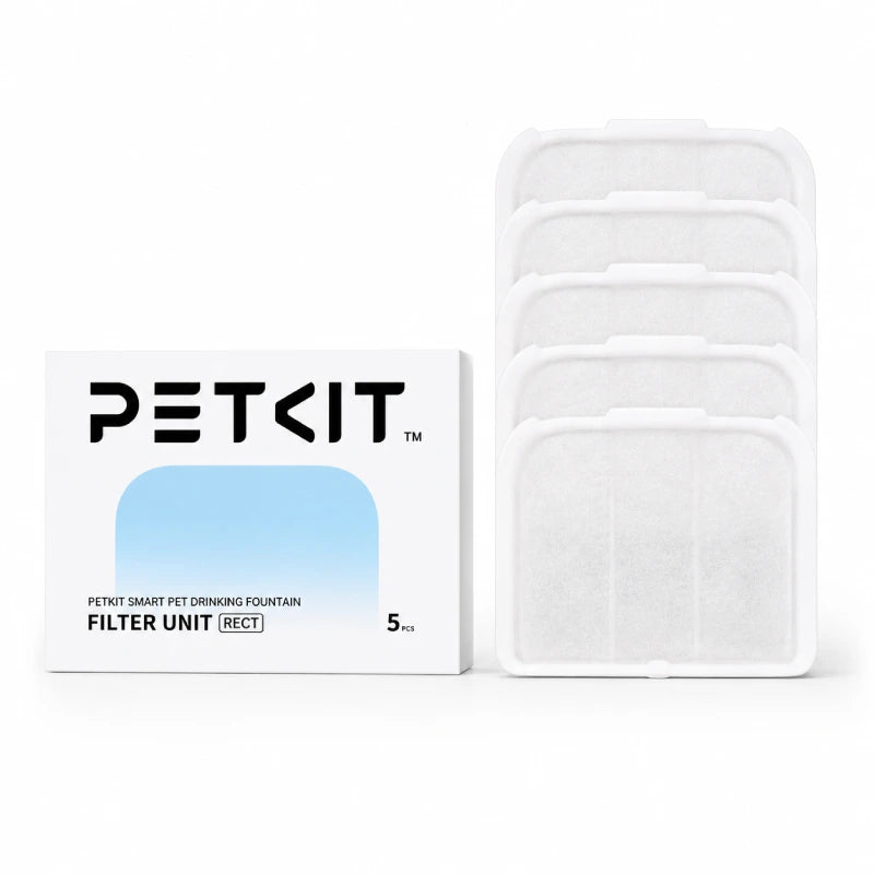 Filtre fontaine Petkit - Eversweet Max : boîte du produit - AstuceChat