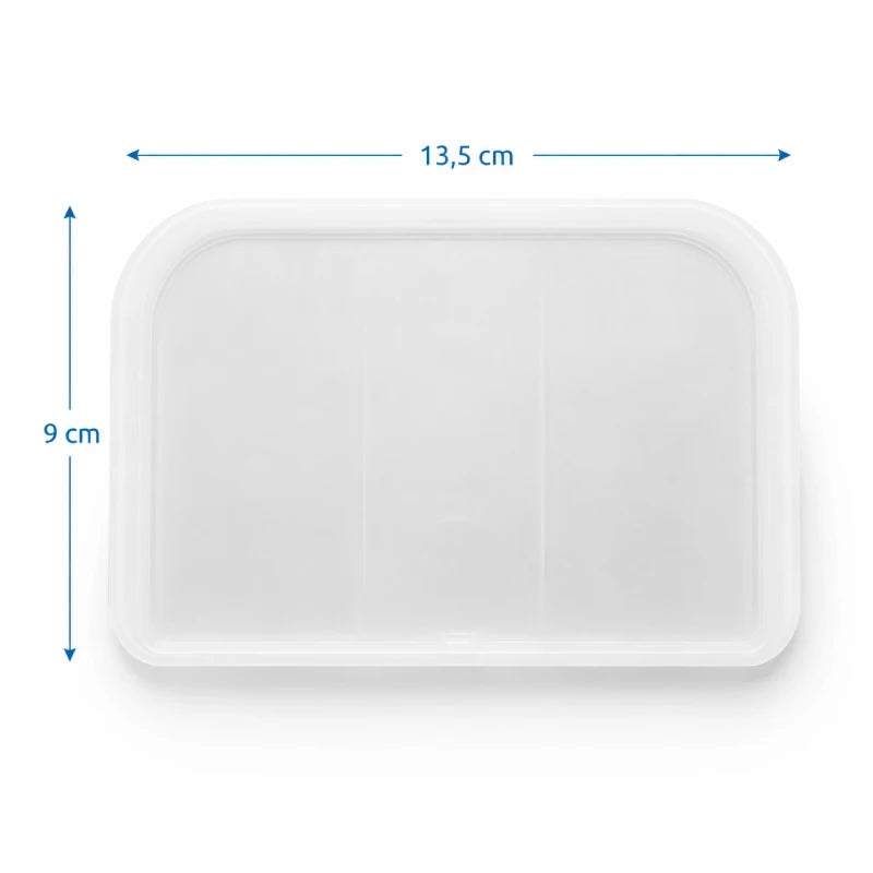 Filtre fontaine Petkit - Eversweet Max : dimensions filtre officiel - AstuceChat