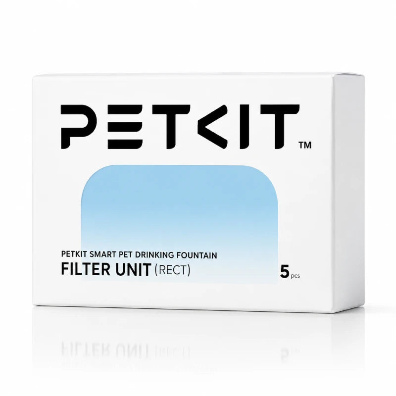 Filtre fontaine Petkit - Eversweet Max : pack officiel - AstuceChat