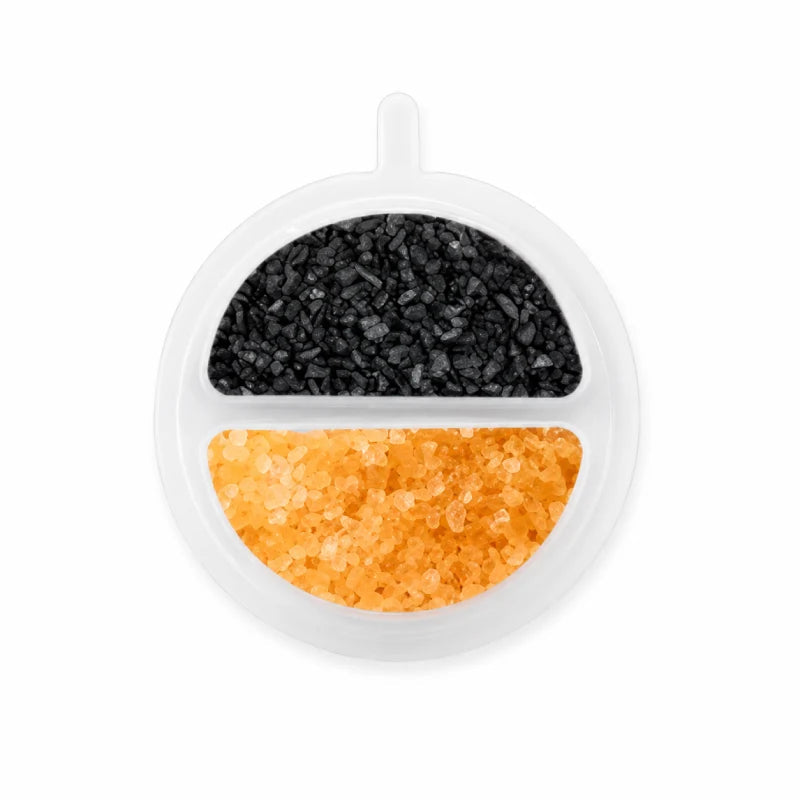 Filtre pour fontaine à eau chat - Oarty : détail filtration - AstuceChat