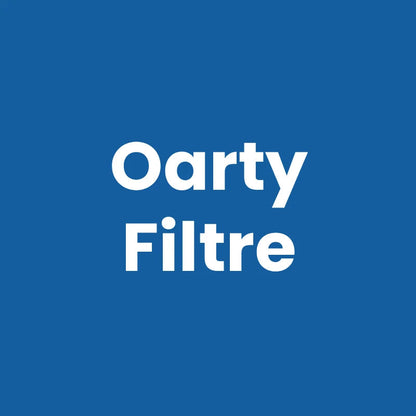 Filtre pour fontaine à eau chat - Oarty - AstuceChat