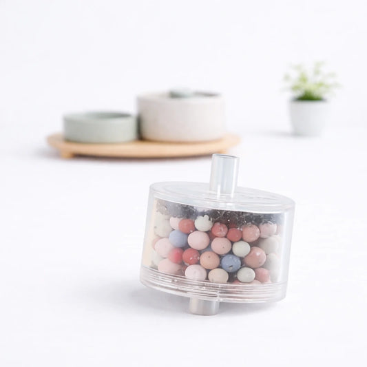 Filtre pour fontaine a eau chat - Okeram par AstuceChat 