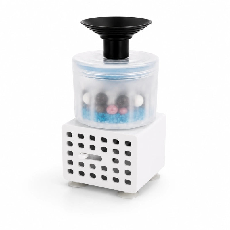Filtre pour fontaine a eau chat - Okeram : filtre - AstuceChat