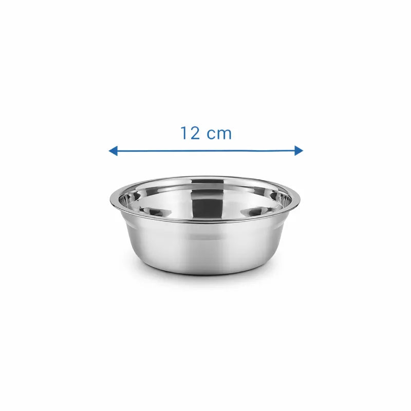 Gamelle anti glouton chaton double - Gaton : dimensions  bol- AstuceChat