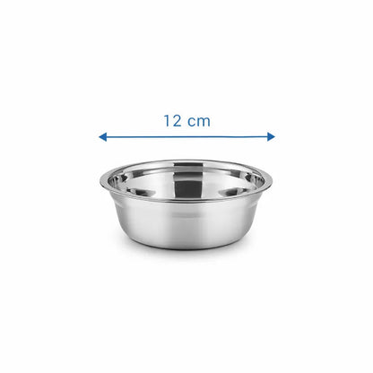 Gamelle anti glouton chaton double - Gaton : dimensions  bol- AstuceChat