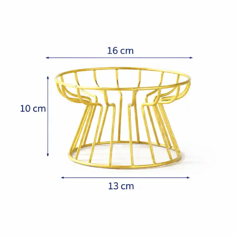 Gamelle céramique pour chat - Galyra : dimensions support - AstuceChat