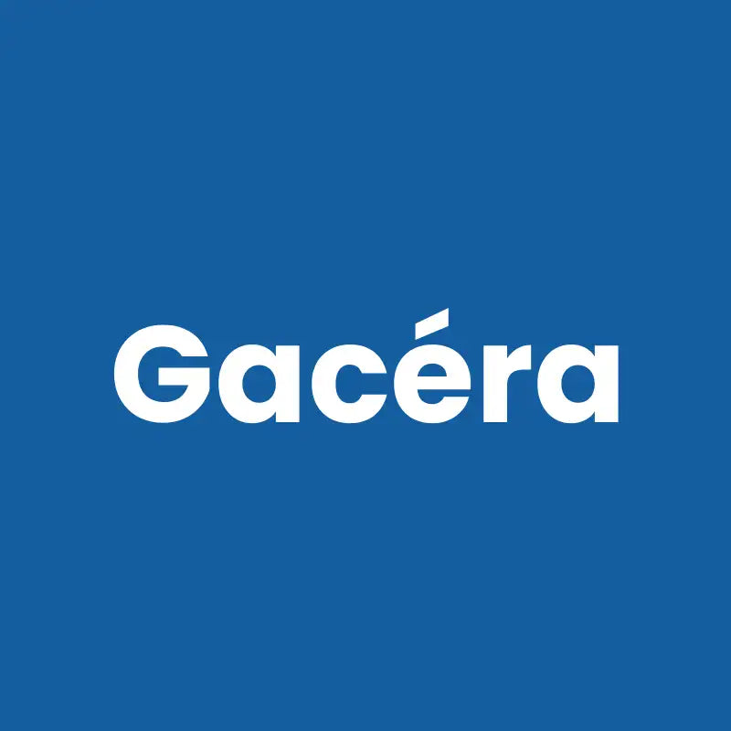 Gamelle chat céramique - Gacéra, nom  du produit - AstuceChat