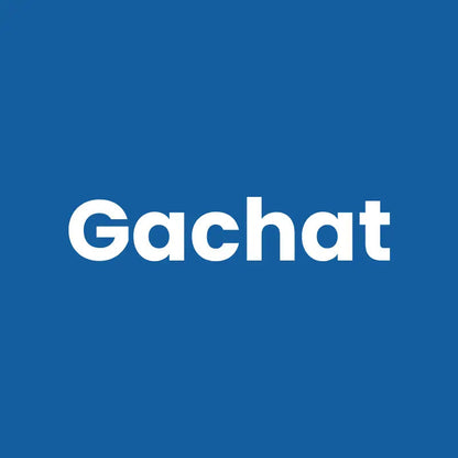 Gamelle chat design - Gachat, nom du produit - AstuceChat