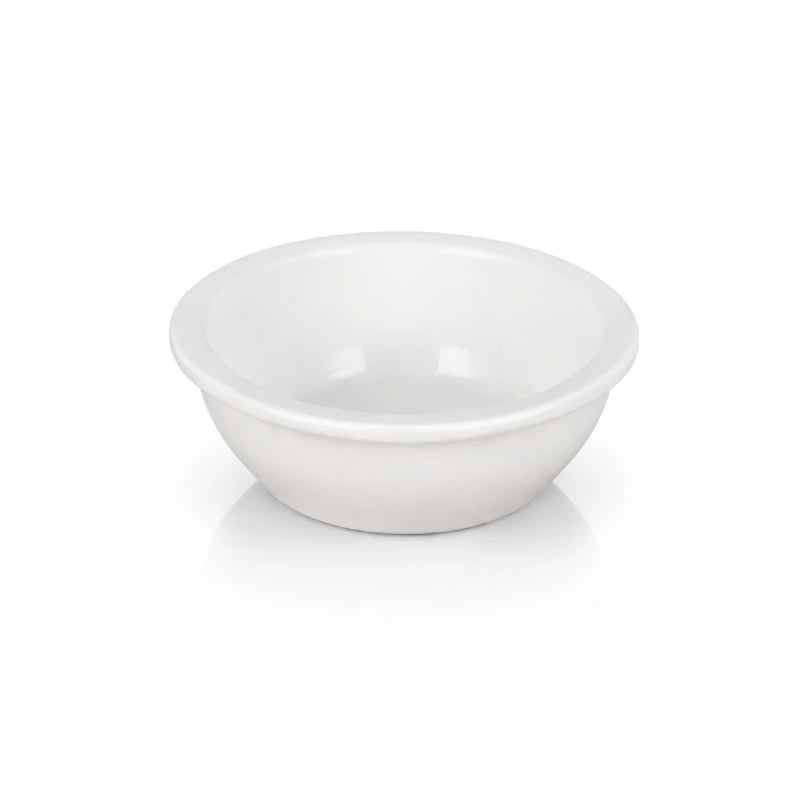 Gamelle chat support bois - Galbeau : bol seul vue face - AstuceChat