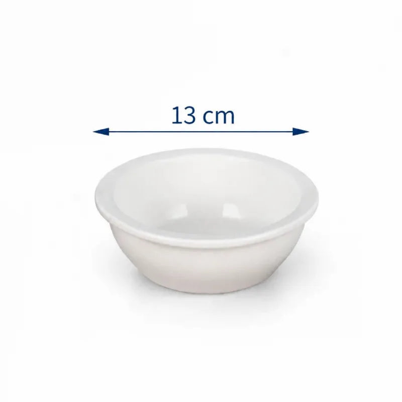 Gamelle chat support bois - Galbeau : dimensions bol Solo - AstuceChat