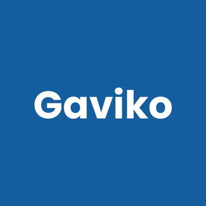 Gamelle chat triple - Gaviko : avec AstuceChat