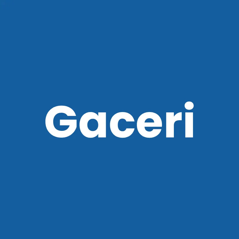 Gamelle chaton céramique - Gaceri : nom produit - AstuceChat
