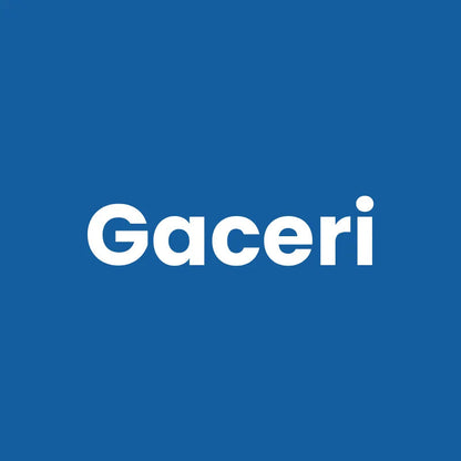 Gamelle chaton céramique - Gaceri : nom produit - AstuceChat