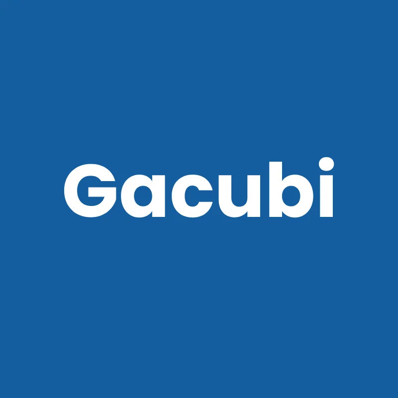 Gamelle chaton lot de 6 - Gacubi : nom du produit - AstuceChat