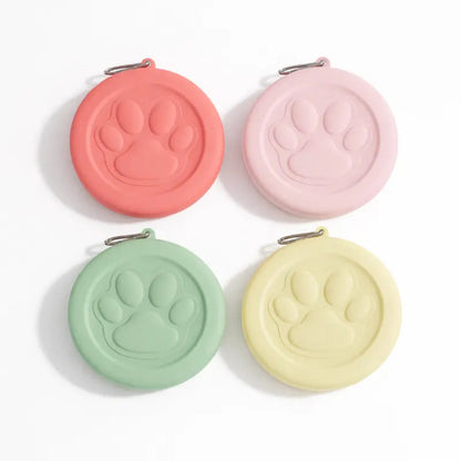 Gamelle de transport pour chat - Gatilo : coloris disponibles - AstuceChat