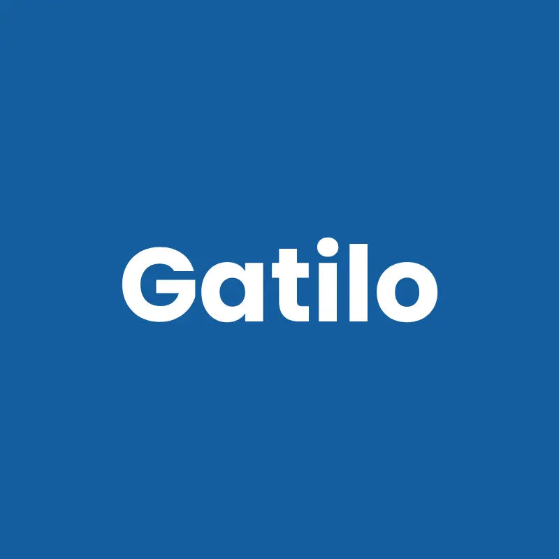Gamelle de transport pour chat - Gatilo - AstuceChat