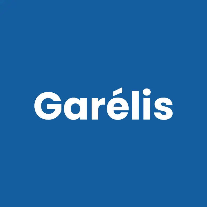 Gamelle double chat - Garélis : avec AstuceChat