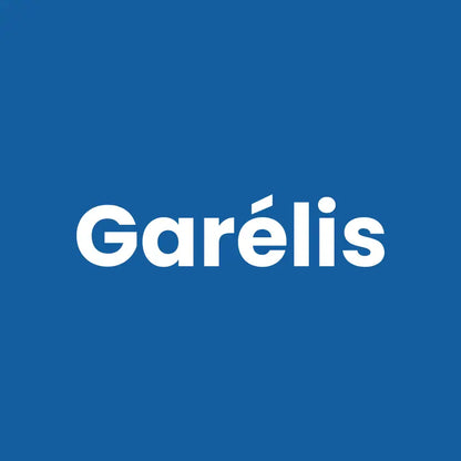 Gamelle double chat - Garélis : avec AstuceChat