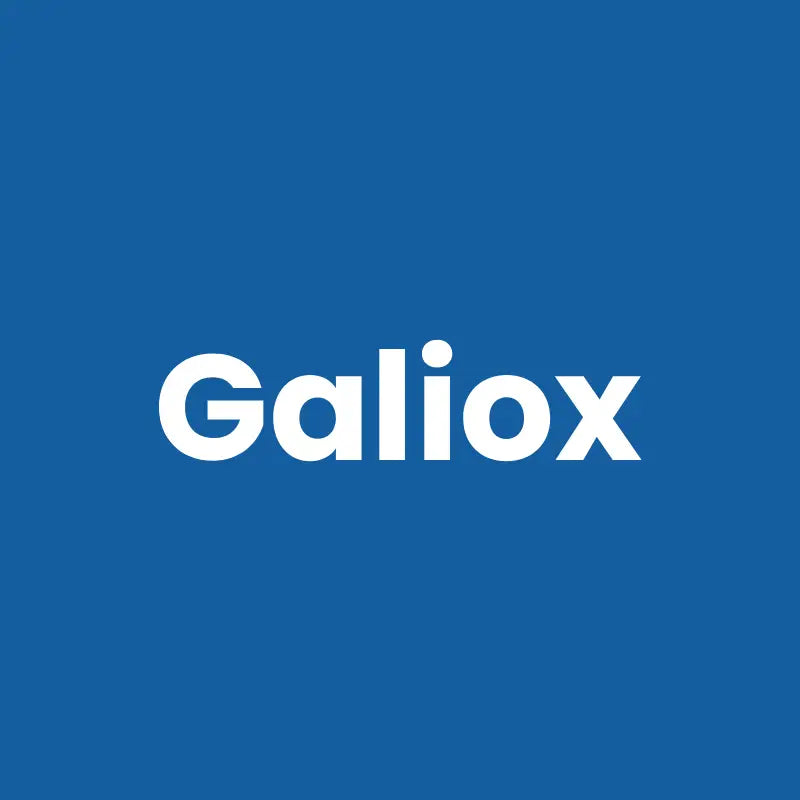 Gamelle en inox pour chat - Galiox, nom du produit - AstuceChat