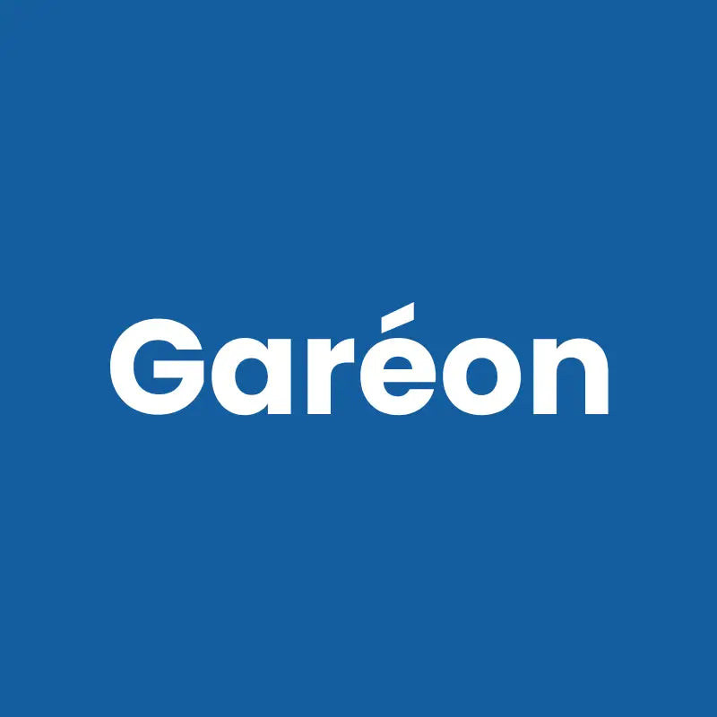 Gamelle inclinée pour chat - Garéon, nom du roduit - AstuceChat