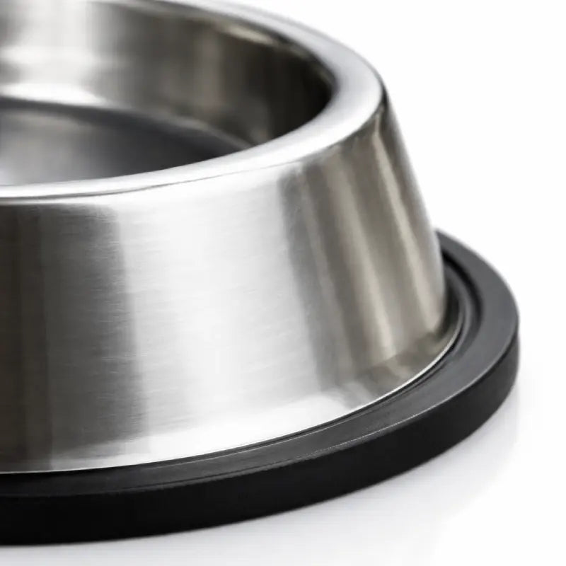 Gamelle inox chat - Galnox :  détails - AstuceChat