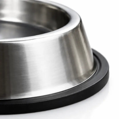 Gamelle inox chat - Galnox :  détails - AstuceChat