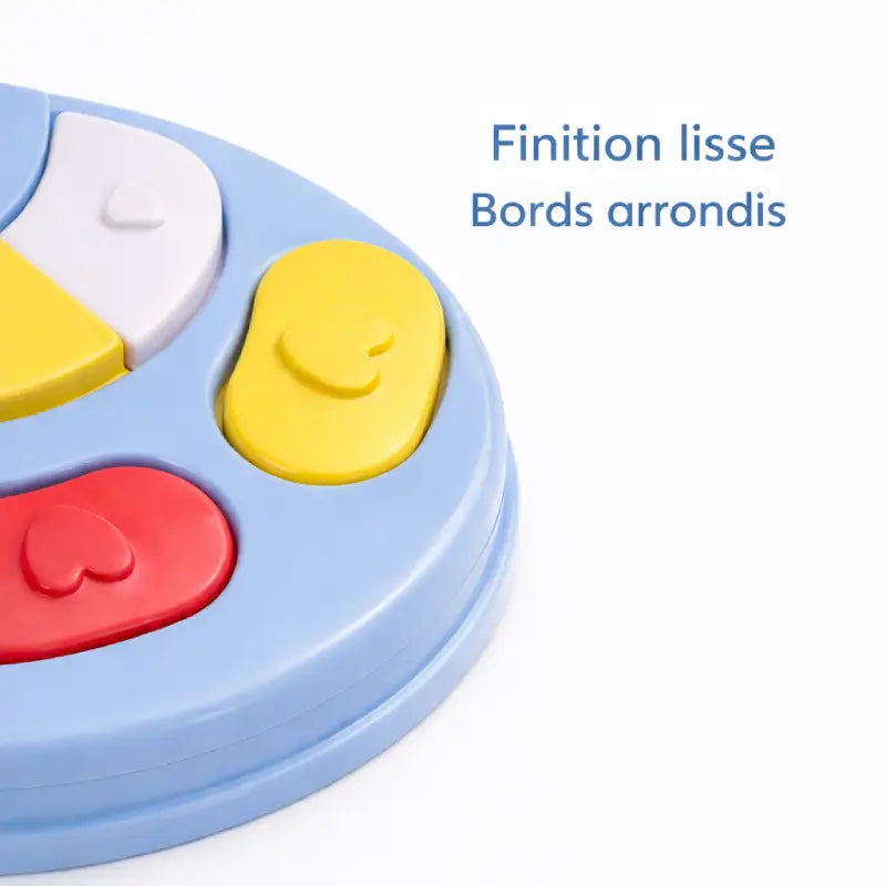 Gamelle labyrinthe chat - Galaby : finition lisse et bords arrondis - AstuceChat