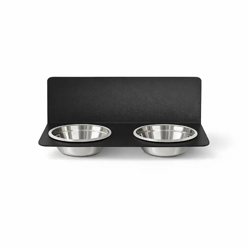 Gamelle murale chat - Gamural : vue face produit - AstuceChat
