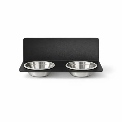 Gamelle murale chat - Gamural : vue face produit - AstuceChat