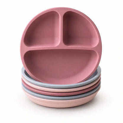 Gamelle pour chaton compartimentée - Gacompa : gamelles empilables - AstuceChat